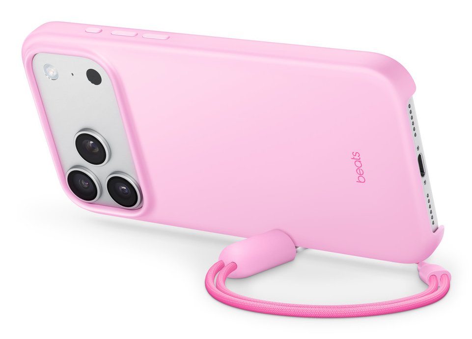 EAN 195950727920 - Apple MGYA4LL/A funda para teléfono móvil 17,5 cm (6.9") Rosa imagen 3