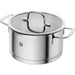 EAN 4009839538513 - ZWILLING TrueFlow batería de cocina Acero inoxidable imagen 2