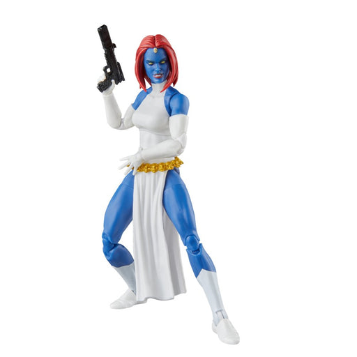EAN 5010996322975 - Marvel Legends Series Mystique imagen 1