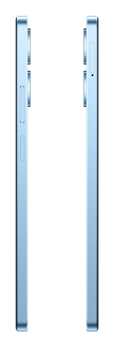 EAN 6941764446687 - realme Note 60 17,1 cm (6.75") SIM doble Android 14 4G USB Tipo C 6 GB 128 GB 5000 mAh Azul imagen 9