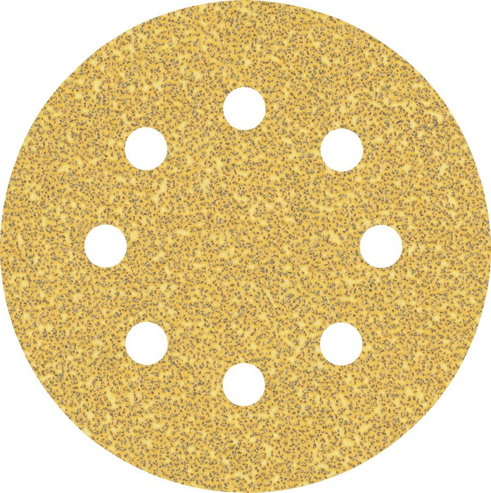 EAN 4059952541327 - Bosch Expert C470 5 pieza(s) Disco de lijado imagen 1