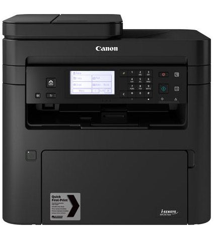 EAN 4549292114461 - Canon i-SENSYS MF267dw Laser A4 1200 x 1200 DPI 28 ppm Wifi imagen 1
