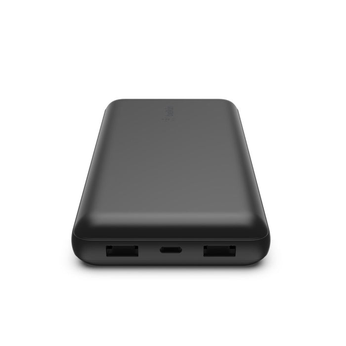 EAN 0745883837694 - Belkin BPB012btBK 20000 mAh Negro imagen 3
