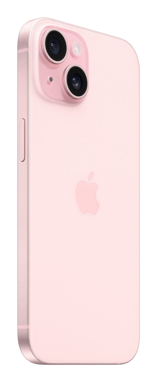 EAN 195949036187 - Apple iPhone 15 15,5 cm (6.1") SIM doble iOS 17 5G USB Tipo C 128 GB Rosa imagen 2