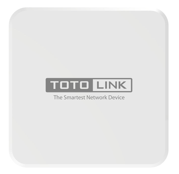 EAN 6952887401873 - TOTOLINK T6 router inalámbrico Ethernet rápido Doble banda (2,4 GHz / 5 GHz) Blanco imagen 9