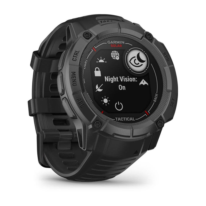 EAN 753759319359 - Garmin Instinct 2X Solar Tactical Edition 2,79 cm (1.1") MIP 50 mm Digital 176 x 176 Pixeles Pantalla táct imagen 3
