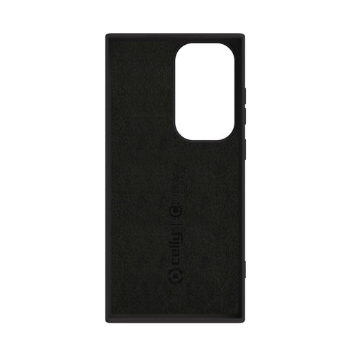 EAN 8021735200567 - Celly CROMO funda para teléfono móvil 17,3 cm (6.8") Negro imagen 1
