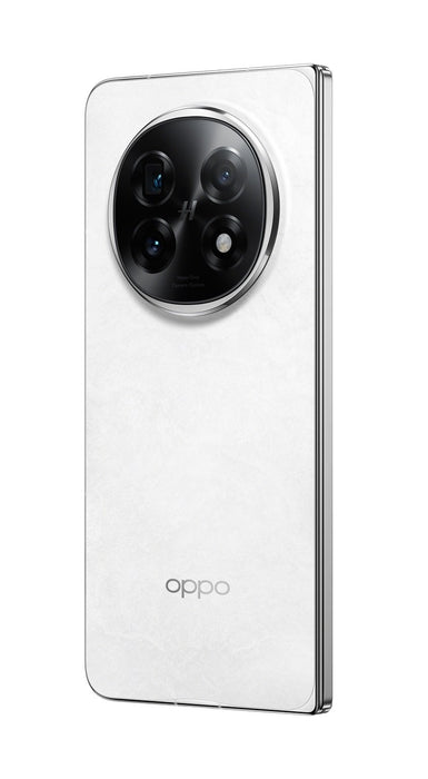 EAN 6932169365802 - OPPO Find N5 100000055169 smartphones 20,6 cm (8.12") SIM doble Android 15 5G 16 GB 512 GB 5600 mAh Blanc imagen 2