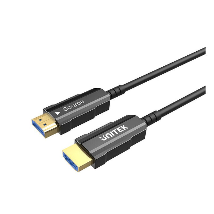 EAN 4894160049551 - UNITEK C11072BK-30M cable HDMI HDMI tipo A (Estándar) Negro imagen 1