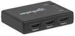 EAN 0766623207706 - Manhattan 207706 divisor de video HDMI 4x HDMI imagen 6