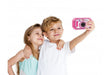 EAN 3417761635544 - VTech KidiZoom Touch 5.0 Cámara digital para niños imagen 7