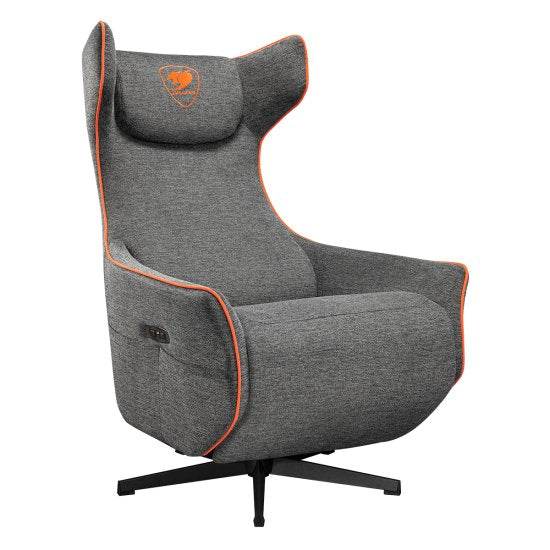 EAN 4710483778452 - COUGAR Gaming Magus Gray Sofá de gaming Asiento acolchado Gris imagen 1