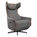 EAN 4710483778452 - COUGAR Gaming Magus Gray Sofá de gaming Asiento acolchado Gris imagen 1