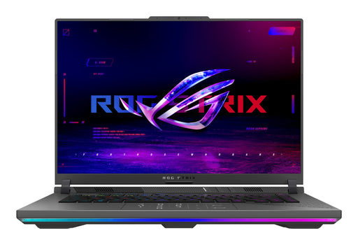 EAN 4711636003414 - ASUS ROG Strix G16 G614FR-S5151 AMD Ryzen™ 9 40,6 cm (16") DDR5-SDRAM NVIDIA GeForce RTX 5070 Ti Wi-Fi 6E imagen 2