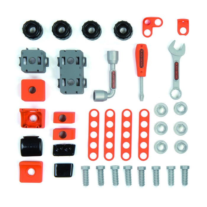 EAN 3032163609049 - Smoby 7600360904 juego de rol imagen 6