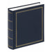 EAN 4004122161201 - Walther Design ME-138-L álbum de foto y protector Azul imagen 1