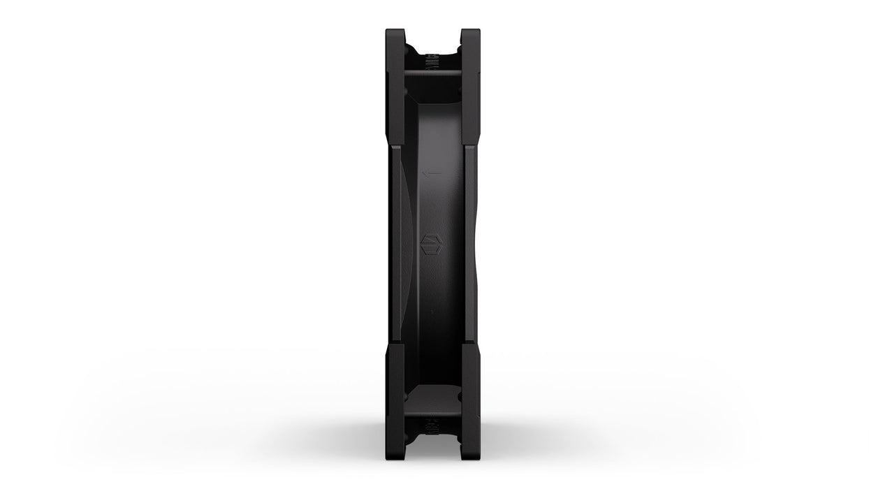 EAN 5903018665948 - ENDORFY Fluctus 120 PWM Carcasa del ordenador Ventilador 12 cm Negro imagen 10