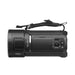EAN 5025232969395 - Panasonic HC-V900E-K soporte de videocámara Videocámara manual 8,57 MP MOS BSI Full HD Negro imagen 15