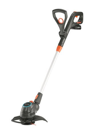 EAN 4078500054225 - Gardena ComfortCut 23/18V P4A 23 cm Batería Negro, Azul, Naranja, Plata imagen 1