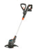 EAN 4078500054225 - Gardena ComfortCut 23/18V P4A 23 cm Batería Negro, Azul, Naranja, Plata imagen 1