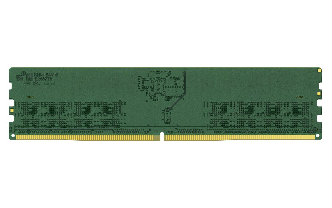 EAN 0740617348156 - Kingston Technology ValueRAM módulo de memoria 32 GB 1 x 32 GB DDR5 6400 MT/s imagen 2