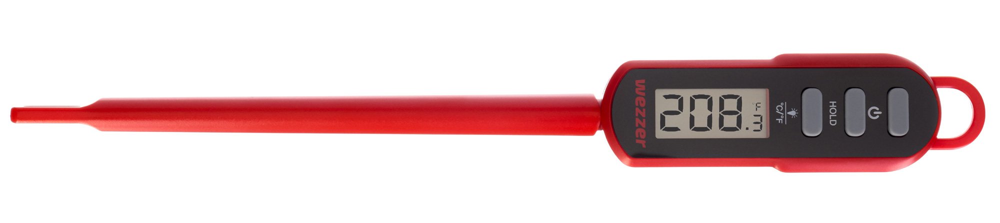 EAN 4620137485899 - Levenhuk Wezzer Cook MT30 termómetro de comida -50 - 300 °C Digital imagen 2