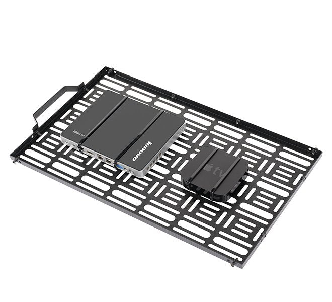 EAN 5019318307003 - B-Tech BT7889 Soporte tipo bandeja para equipo audiovisual imagen 2