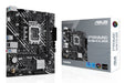 EAN 4711387460177 - ASUS PRIME H610M-K D4 ARGB Intel H610 LGA 1700 micro ATX imagen 1