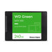EAN 0718037894287 - Western Digital Green WDS240G3G0A 240 GB 2.5" Serial ATA III imagen 1