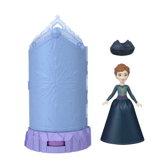 EAN 0194735275380 - Disney Frozen JCR89 muñeca imagen 2