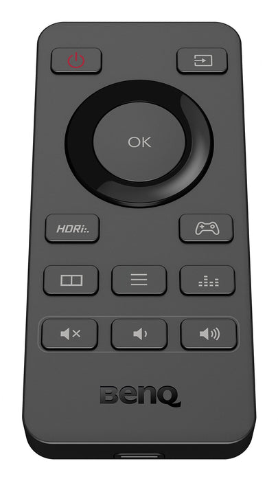 EAN 4718755094774 - BenQ EX271U pantalla para PC 68,6 cm (27") 3840 x 2160 Pixeles 4K Ultra HD LED Negro, Blanco imagen 9