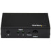 EAN 0065030866255 - StarTech.com VS221HD20 interruptor de video HDMI imagen 3