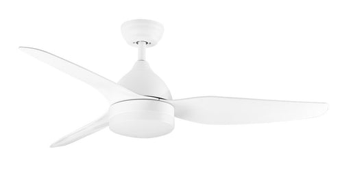 EAN 8435568406049 - Orbegozo CP 131132 ventilador Blanco imagen 1