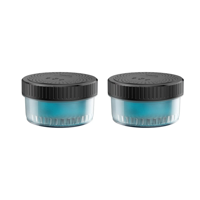 EAN 8710103944645 - Philips CC12/50 accesorio para maquina de afeitar Cartucho de limpieza imagen 2