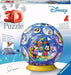 EAN 4005556115617 - Ravensburger 11561 puzzle Puzle 3D 72 pieza(s) Otro imagen 1