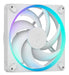 EAN 7340172708919 - Fractal Design Momentum 14 RGB Carcasa del ordenador Ventilador 14 cm Blanco 1 pieza(s) imagen 1