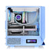 EAN 4711475641860 - Thermaltake Ceres 330 TG Midi Tower Azul imagen 3