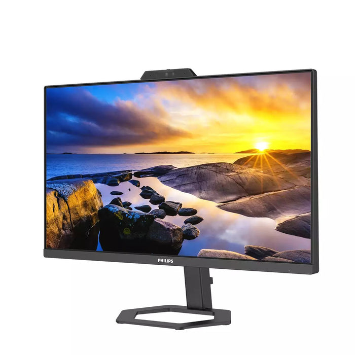EAN 8712581783341 - Philips 5000 series 24E1N5300HE/00 pantalla para PC 60,5 cm (23.8") 1920 x 1080 Pixeles Full HD LCD Negro imagen 9