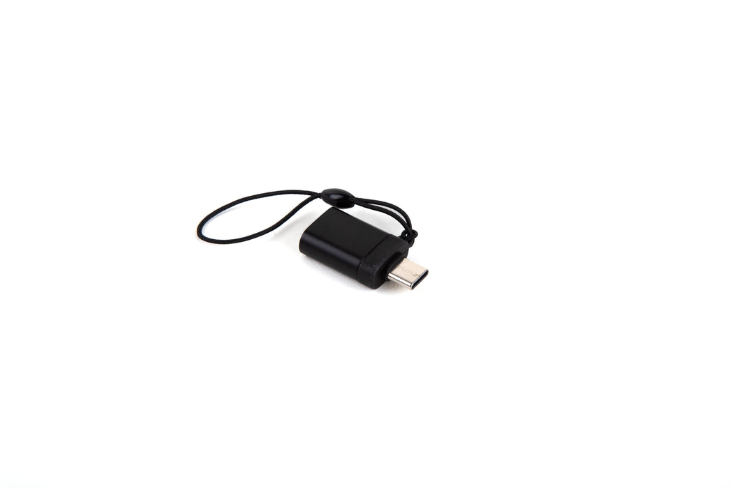 EAN 8435364318409 - iggual IGG318409 cambiador de género para cable USB C imagen 3