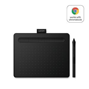 EAN 4949268621366 - Wacom Intuos S Bluetooth tableta digitalizadora Negro 2540 líneas por pulgada 152 x 95 mm USB/Bluetoothimagen 13)