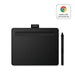 EAN 4949268621366 - Wacom Intuos S Bluetooth tableta digitalizadora Negro 2540 líneas por pulgada 152 x 95 mm USB/Bluetooth imagen 13