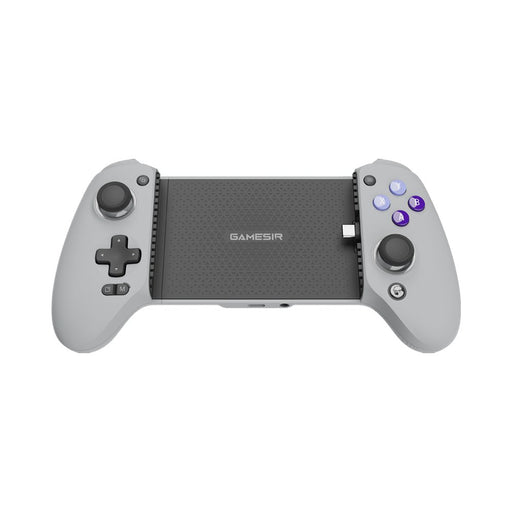 EAN 6936685200043 - GameSir G8 mando y volante Gris USB Gamepad Android, iOS imagen 2