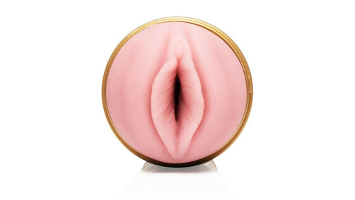 EAN 0810476019785 - Fleshlight Go Stamina Training Unit Lady Masturbador Fleshlight con forma de vagina Oro, Rosa Silicona imagen 2