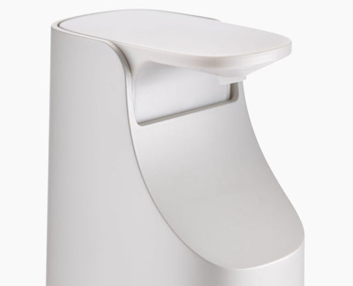 EAN 5028420007015 - Joseph Joseph EasyStore dispensador de jabón 0,35 L Crudo imagen 1