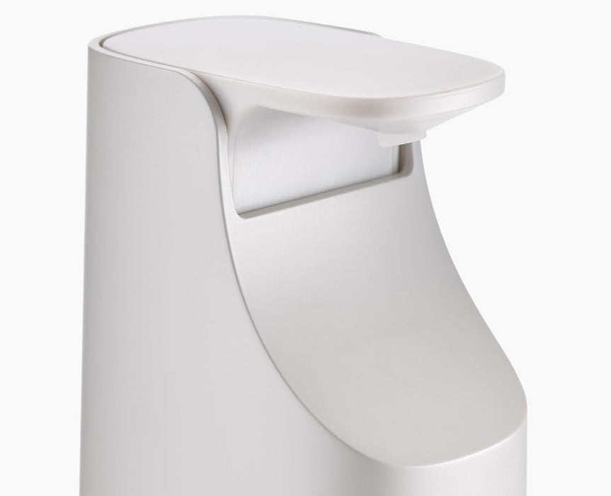 EAN 5028420007015 - Joseph Joseph EasyStore dispensador de jabón 0,35 L Crudo imagen 1