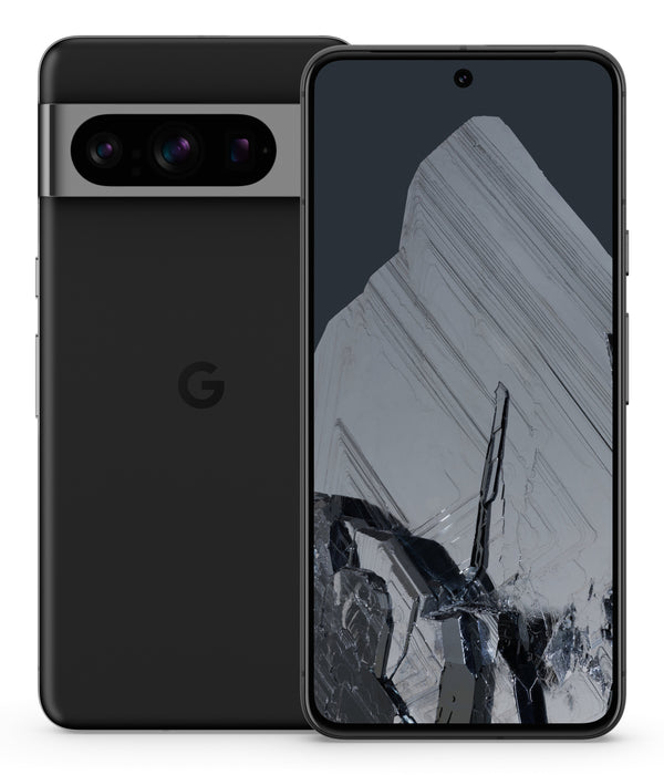 EAN 840244705046 - Google Pixel 8 Pro 17 cm (6.7") SIM doble 5G USB Tipo C 12 GB 128 GB 5050 mAh Negro imagen 2