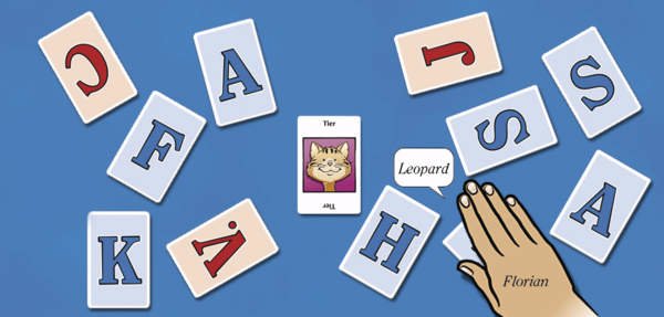 EAN 4007396079302 - Amigo 07930 juego de tablero Juego De Cartas Aprendizaje imagen 4