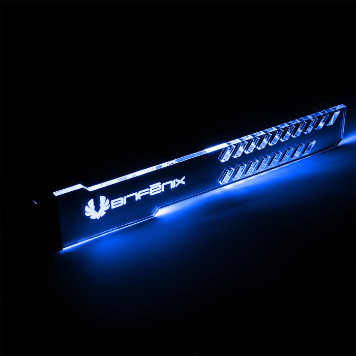 EAN 4712883217265 - BitFenix Alchemy 3.0 Universal Soporte de GPU imagen 5