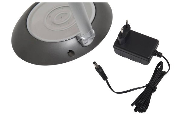 EAN 4002390062688 - MAUL 8202195 lámpara de mesa 8 W LED Plata imagen 6