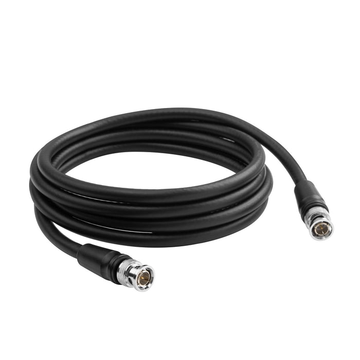 EAN 5715063003770 - Microconnect BNC-HDSDI-20M cable coaxial RG-6 Negro imagen 2
